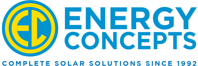 energy concepts logo