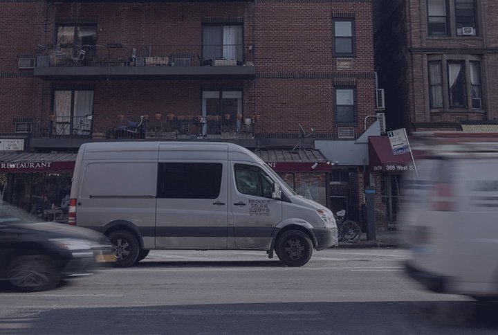 Best Cargo Vans for Small Businesses | Force by Mojio