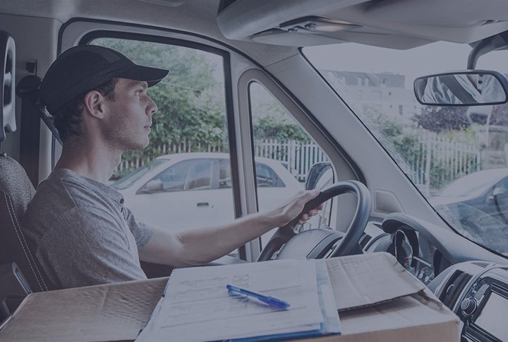 5 Major Advantages of Vehicle Tracking for Small Businesses