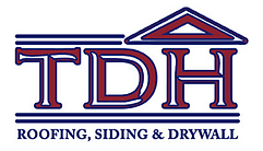 tdh contracting logo