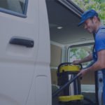 What is the Best Vehicle For a Cleaning Service?